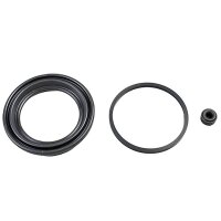Brake caliper repair kit METZGER for AUDI 100 C4