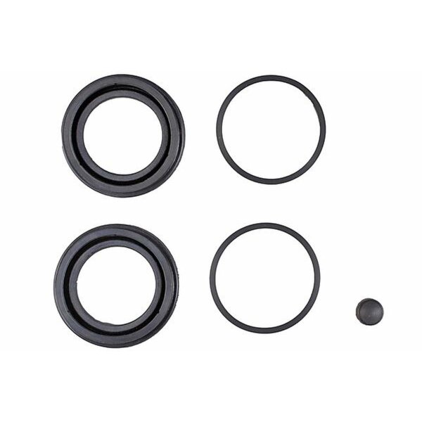 Repair kit brake caliper METZGER for LAND ROVER RANGE