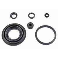 Brake caliper repair kit METZGER for FIAT PUNTO (199_)