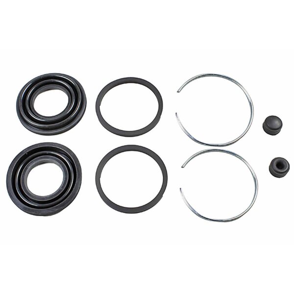 Reparatursatz Bremssattel Ø 43 mm ohne Kolben METZGER für u.a. MITSUBISHI PAJERO