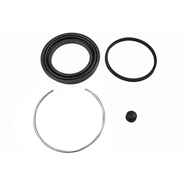 Repair Kit Brake Caliper Ø 63 mm without Piston METZGER for e.g. TOYOTA RAV