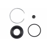 Repair kit brake caliper METZGER for PAJERO IV