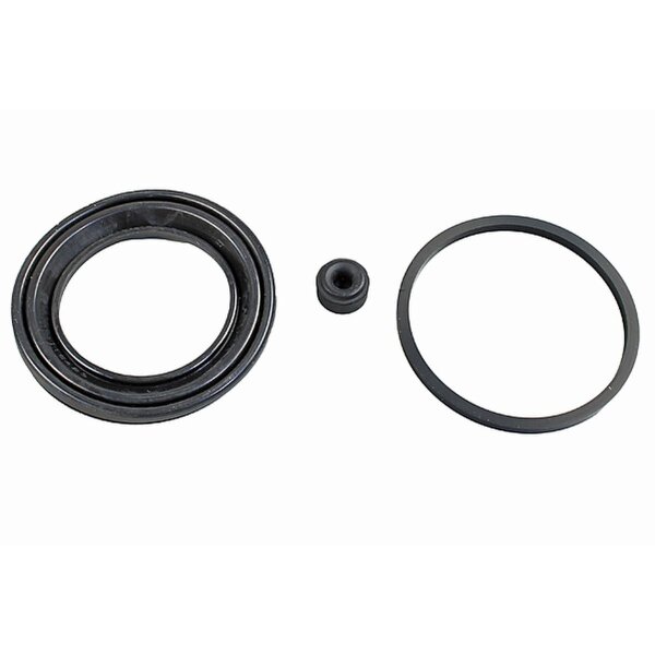 Repair kit brake caliper METZGER for HONDA CIVIC VI