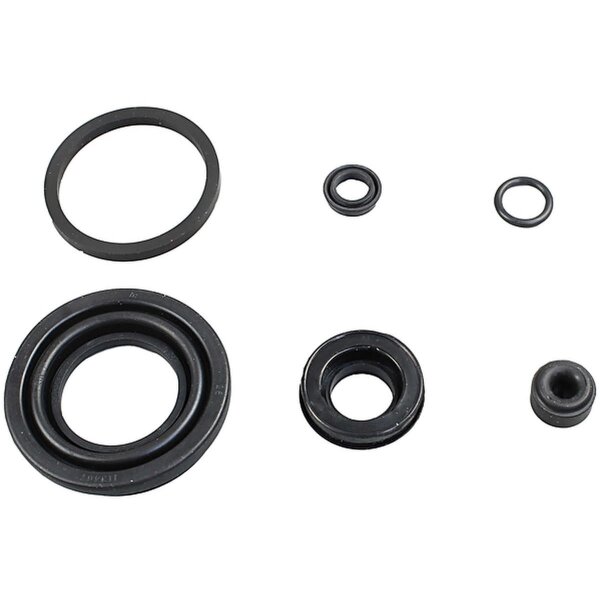 Repair Kit Brake Caliper Ø 34 mm without Piston METZGER for e.g. SUZUKI SX4