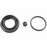 Brake caliper repair kit METZGER for BMW 1 (E87)