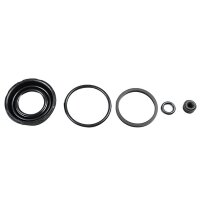 METZGER brake calliper repair kit for AUDI A3 Sportback