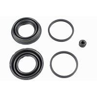 METZGER brake calliper repair kit for AUDI A6 C6