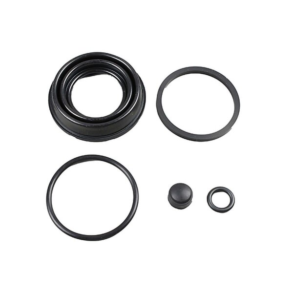 Repair Kit Brake Caliper Ø 42 mm without Piston METZGER for e.g. VOLVO XC60