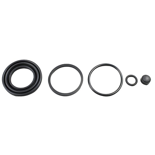 METZGER brake calliper repair kit for AUDI A4 Allroad