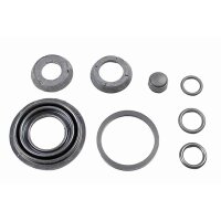 Repair kit brake caliper METZGER for OPEL ASTRA G