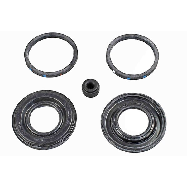 Repair Kit Brake Caliper Ø 35 mm without Piston METZGER for e.g. MB C-CLASS