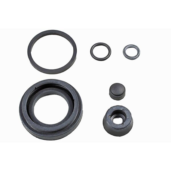 Repair kit brake caliper METZGER for OPEL ASTRA H