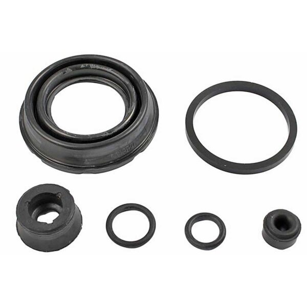 Repair kit brake caliper METZGER for OPEL ASTRA J