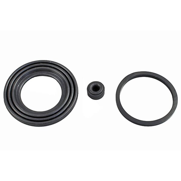 Repair Kit Brake Caliper Ø 40 mm without Piston METZGER for e.g. BMW 3 Series