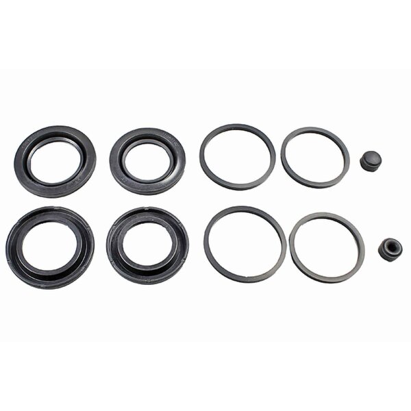 METZGER brake calliper repair kit for TESLA MODEL S