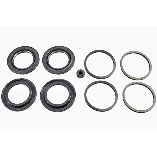 Repair kit brake calliper METZGER for MERCEDES S-CLASS (W221)