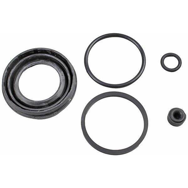 Repair Kit Brake Caliper Ø 44 mm without Piston METZGER for e.g. BMW 5 Series