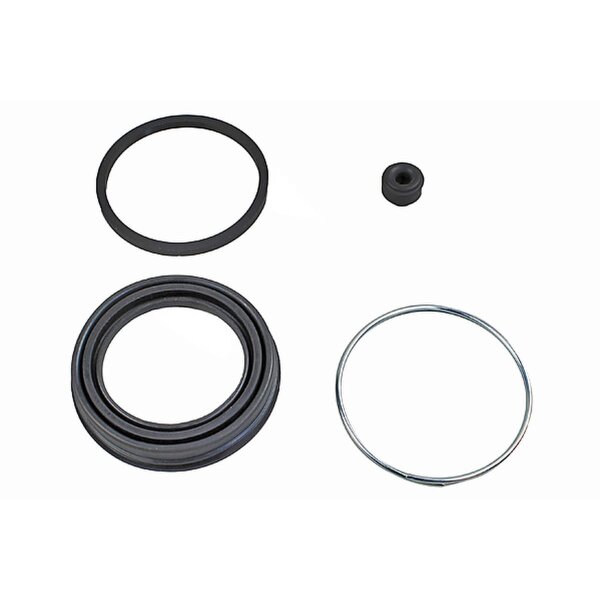 Repair Kit Brake Caliper Ø 48 mm without Piston METZGER for e.g. RENAULT CLIO