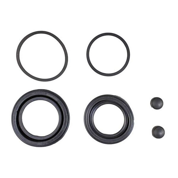 Repair Kit Brake Caliper without Piston METZGER for e.g. PEUGEOT BOXER