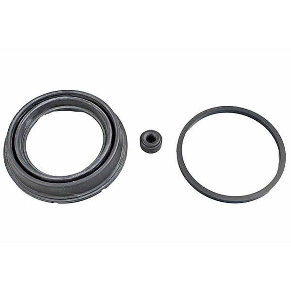 Repair Kit Brake Caliper Ø 57 mm without Piston METZGER for e.g. BMW 3 Series