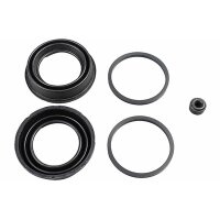 Brake caliper repair kit METZGER for VW TRANSPORTER T5