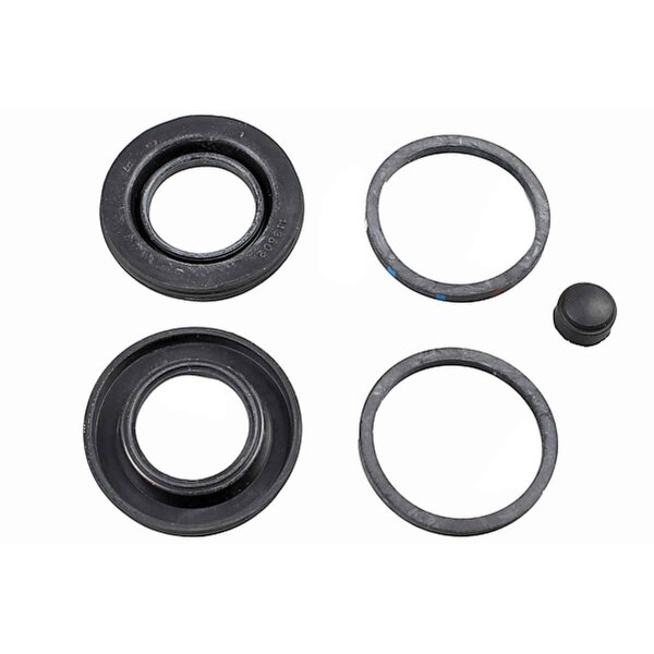 Repair Kit Brake Caliper Ø 35 mm without Piston METZGER for e.g. OPEL VECTRA