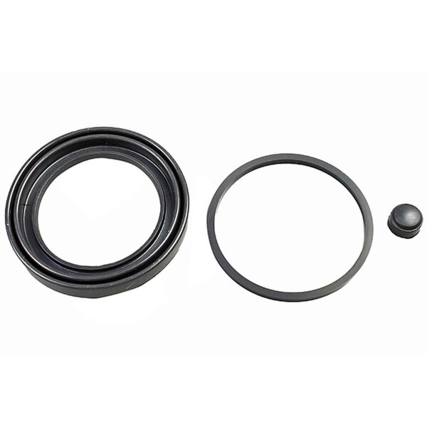 METZGER brake calliper repair kit for AUDI A3 Sportback