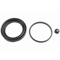 Brake caliper repair kit METZGER for AUDI A3 Sportback