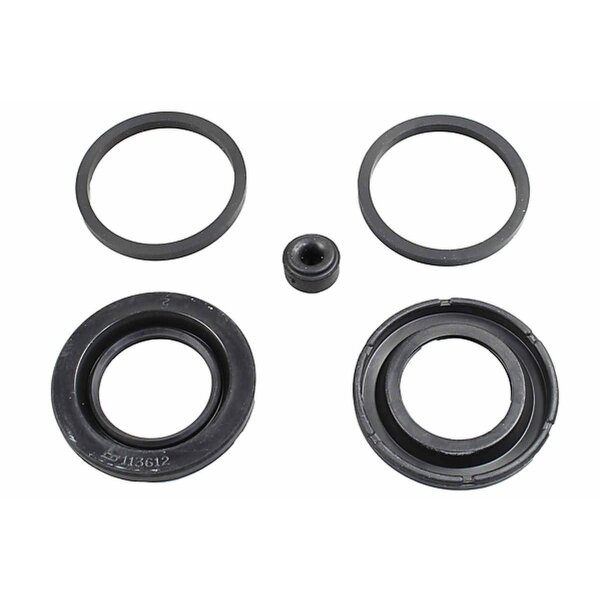 Repair kit brake calliper METZGER for MERCEDES 124 notchback