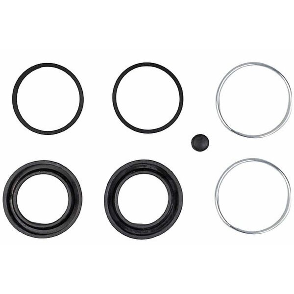 Repair kit brake caliper METZGER for FORD TAUNUS 20M