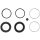 Repair kit brake caliper METZGER for FORD TAUNUS 20M