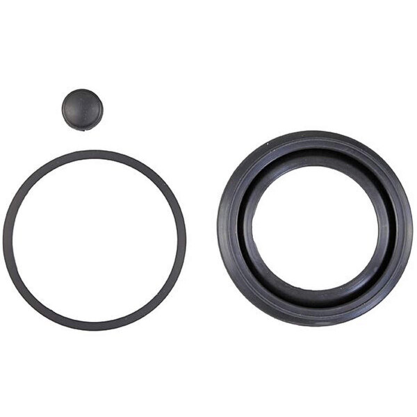 Repair Kit Brake Caliper Ø 51 mm without Piston METZGER for e.g. HYUNDAI i10