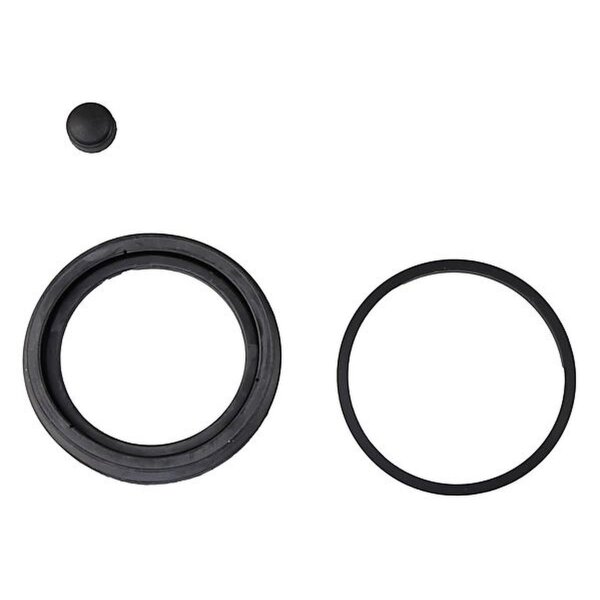 Repair kit brake calliper METZGER for i30 estate