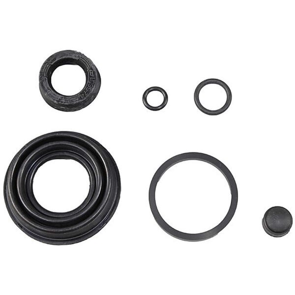 Repair kit brake calliper METZGER for MINI MINI (R50)