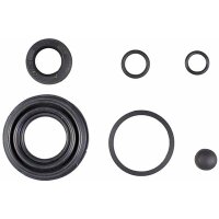 Repair kit brake caliper METZGER for TOYOTA YARIS (_P13_)