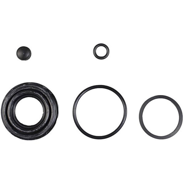 Repair Kit Brake Caliper Ø 34 mm without Piston METZGER for e.g. MINI COUNTRYMAN