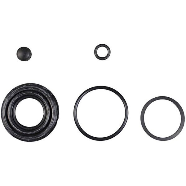 Repair kit brake caliper METZGER for BMW 2 Gran