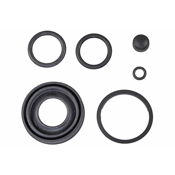 Repair kit brake calliper METZGER for FORD MONDEO II