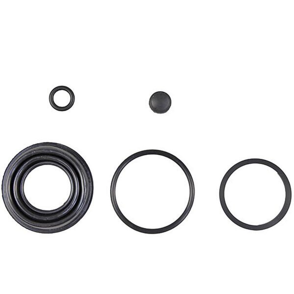 Repair Kit Brake Caliper Ø 36 mm without Piston METZGER for e.g. BMW X1