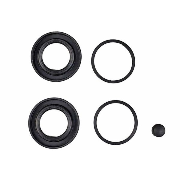 Reparatursatz Bremssattel Ø 38 mm ohne Kolben METZGER für u.a. VOLVO 740