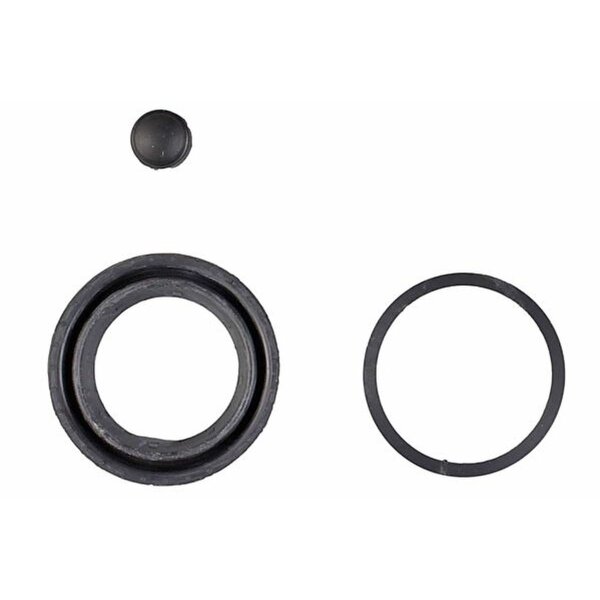 Repair kit brake caliper METZGER for HONDA CR-V III