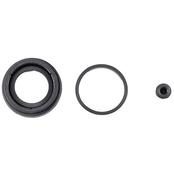 Repair Kit Brake Caliper Ø 38 mm without Piston METZGER for e.g. HYUNDAI TUCSON