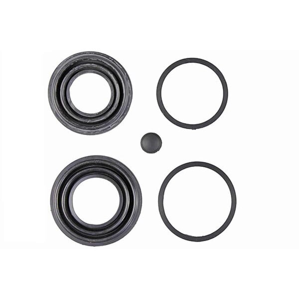 Repair kit brake caliper METZGER for HONDA ACCORD VIII