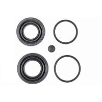 Repair kit brake caliper METZGER for HONDA ACCORD VIII