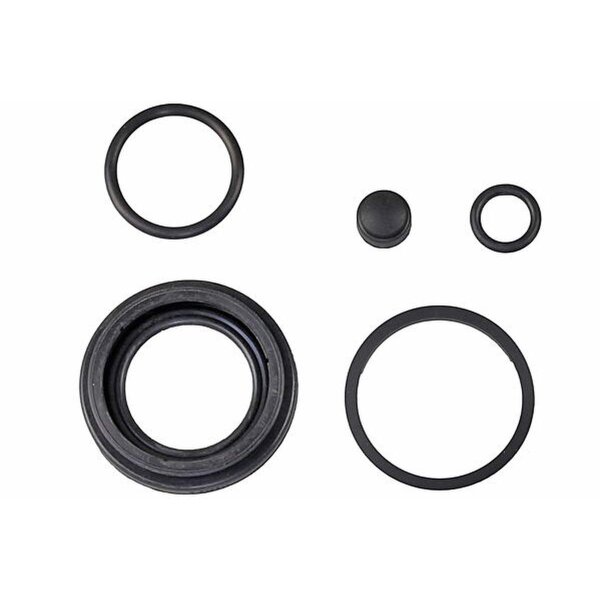 Repair kit brake calliper METZGER for i40 I