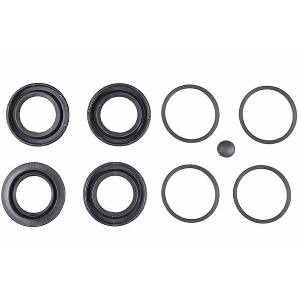 Reparatursatz Bremssattel Ø 38 mm ohne Kolben METZGER für u.a. MINI MINI