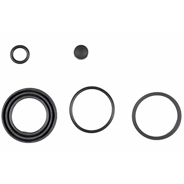 Repair kit brake calliper METZGER for CITROËN BERLINGO (ER_)