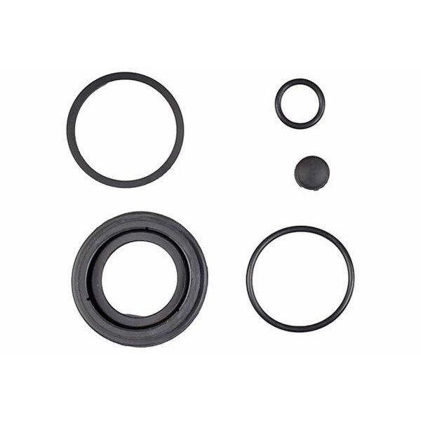 Repair Kit Brake Caliper Ø 38 mm without Piston METZGER for e.g. HYUNDAI i30