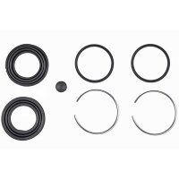 Repair kit brake caliper METZGER for LEXUS GS (_S16_)