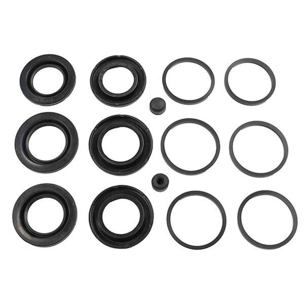 Repair kit brake caliper METZGER for LAND ROVER RANGE